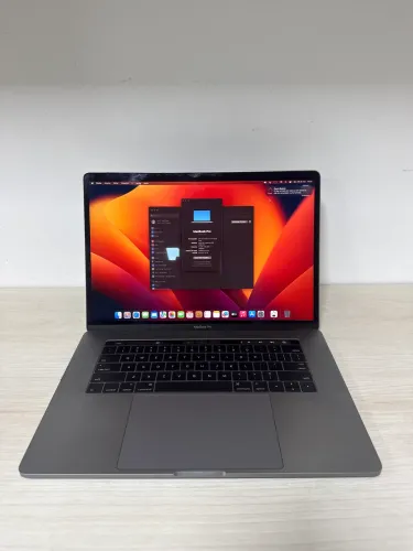 macbook pro 15 2016