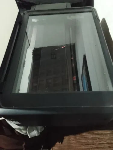Impressora epson