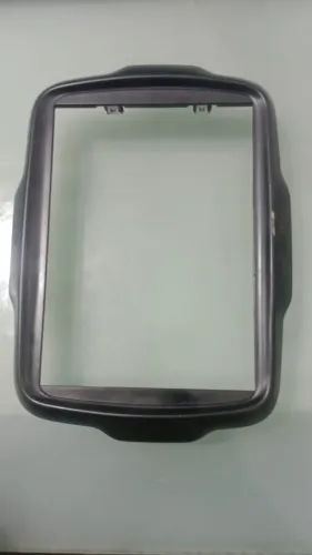 MOLDURA PAINEL MULTIMIDIA JEEP RENEGADE 2022/22