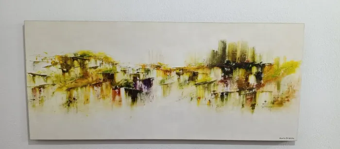Moldura Decorativa Pará Sala E Ambientes Familiar
