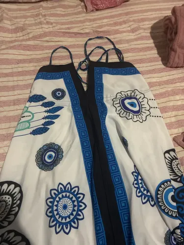 Vestido tamanho único, cabe do 36 ao 46