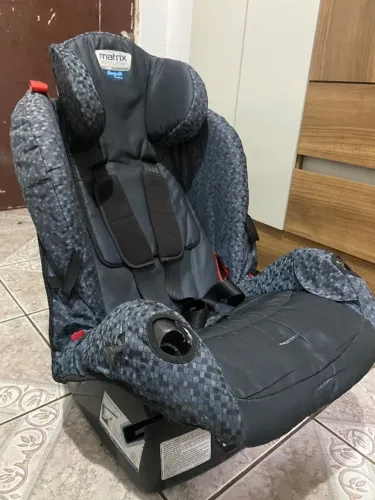 cadeirinha de carro burigotto matrix evolution