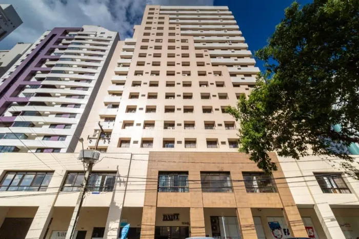 Sala para alugar, 35 m² por R$ 2.475,00/mês - Batel - Curitiba/PR