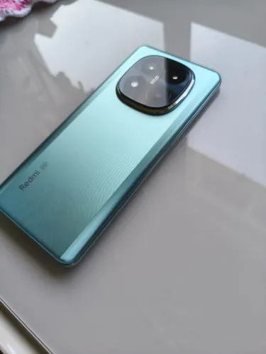 Vendo Redmi Note 14 Pro Plus