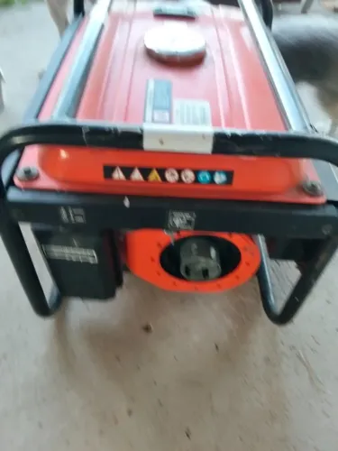 Gerador vulcan Trent VG 3800