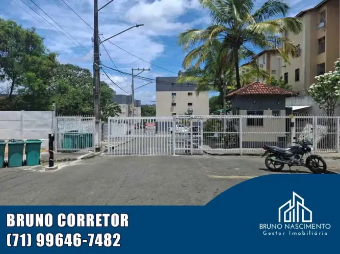 APARTAMENTO 2 QUARTOS 40M² NO JD. NOVA ESPERANÇA