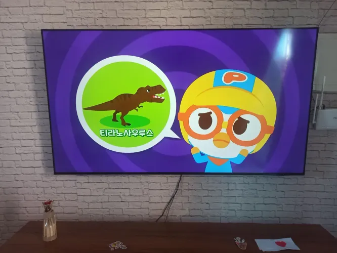 SMART TV 70polegadas Samsung