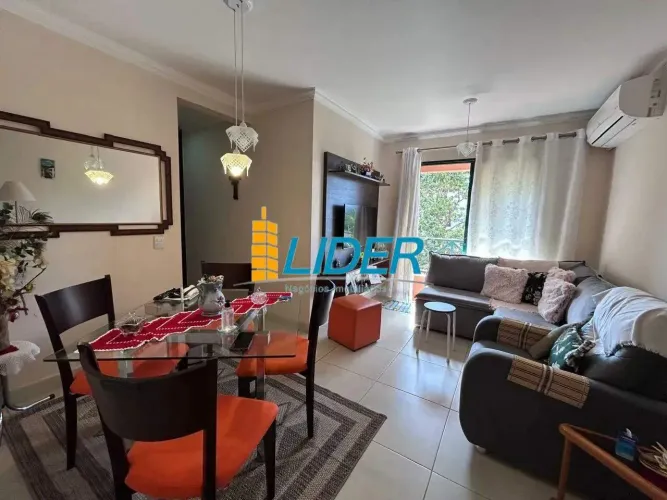 Apartamento à venda, 2 quartos, 1 vaga, PATRIMONIO - Uberlândia/MG