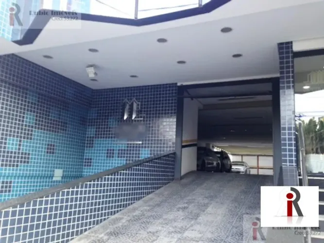 Sala Comercial - Edifício Edward Maluf