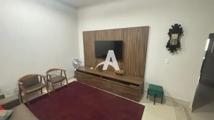 Aluguel Casa em condomínio JARDIM DAS PALMEIRAS