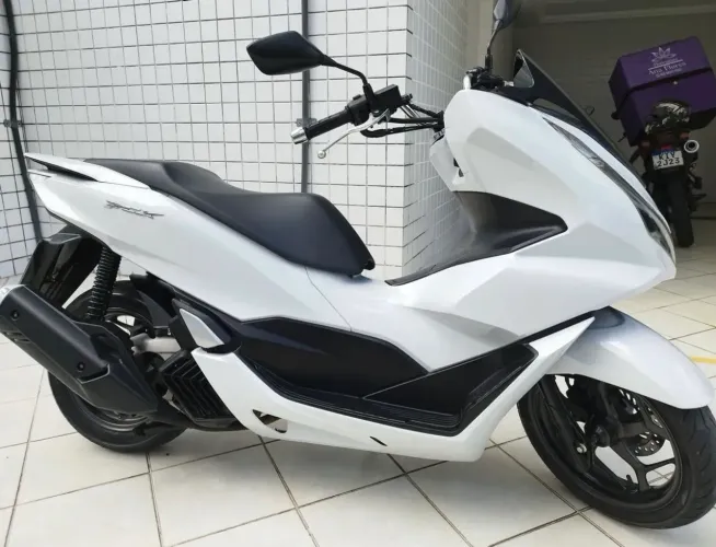 Vendo PCX