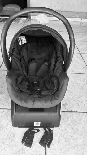 Bebê Conforto 