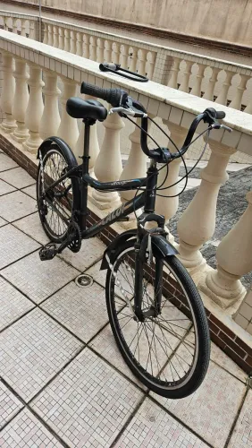 Bike Bicicleta CALOI