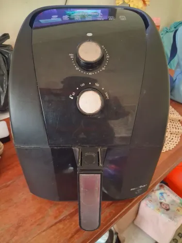 Air fryer 5,5L