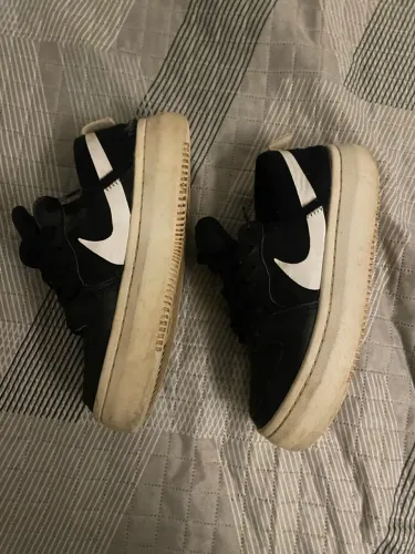 tênis nike Court vision original