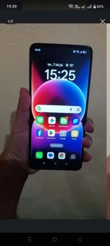 OPPO A5