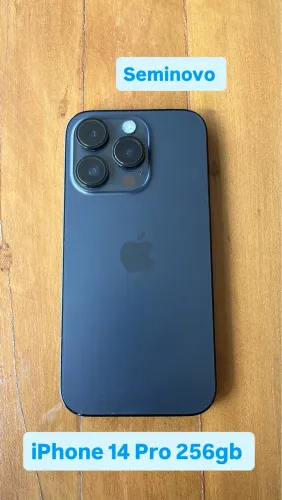 iPhone 14 Pro 256gb