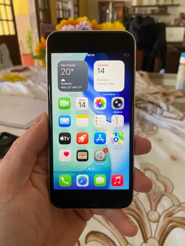 iPhone SE 2 Geração 128gb
