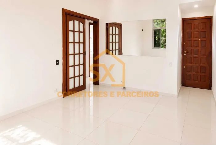 Apartamento Sensacional, 70m², 2 quartos, Jardim Guanabara, Ilha do Governador