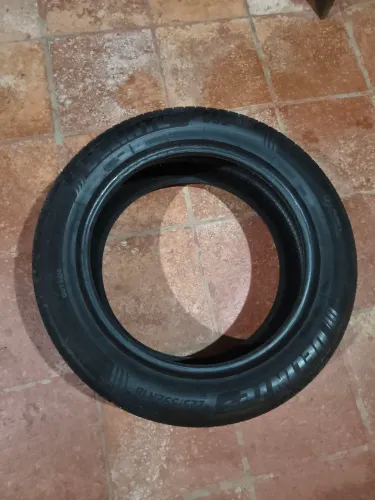 Pneus aro 18