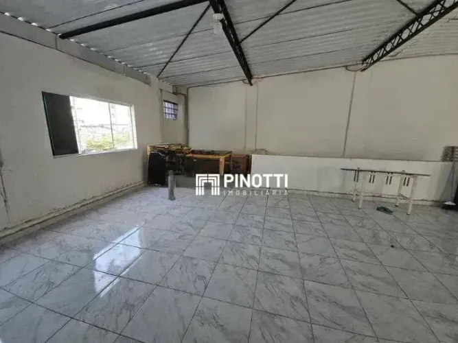 Sala para alugar, 96 m² por R$ 2.630,00/mês - Assunção - São Bernardo do Campo/SP