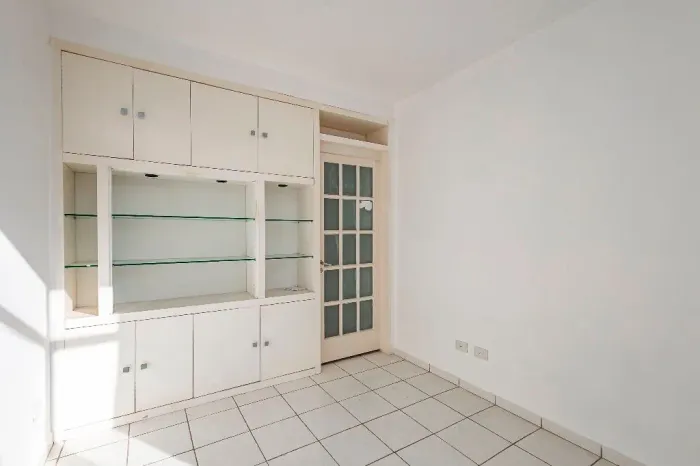 Sala à venda, 24 m² por R$ 129.000,00 - Centro - Curitiba/PR