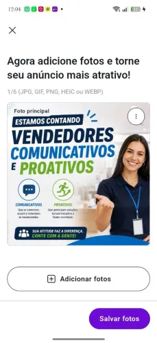 Emprego