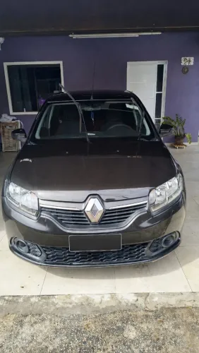 Renault Sandero Expression Hi-power 1.0 16V 5P 2015