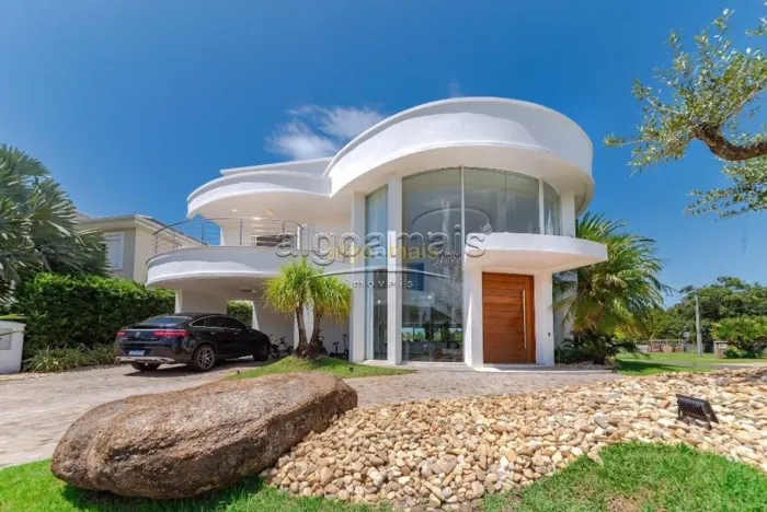 Casa, 5 dormitórios em Condominio Atlantida Ilhas Park, Xangri-Lá REF: CA0300