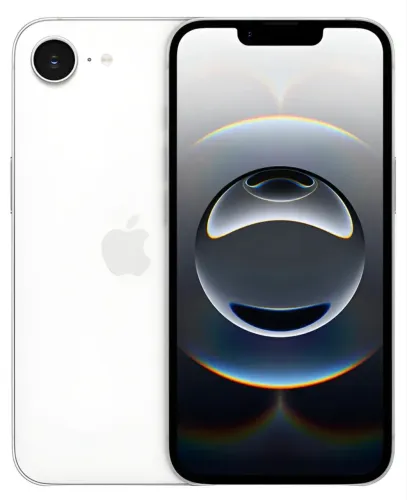 iPhone 16e - 128Gb - Branco
