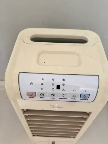 Climatizador Midea 220V