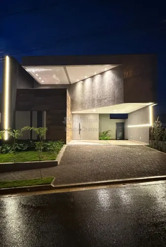 Casa em Condomínio para Venda com 03 Dormitórios no Residencial Maria Júlia