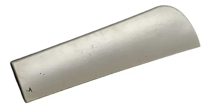 Moldura Esquerda Painel Renault Symbol 2009/2012  *5