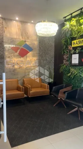 Sala comercial em Itapema