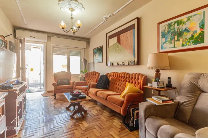 Casa com 3 dormitórios em 175m² à venda - Centro - Pelotas/RS