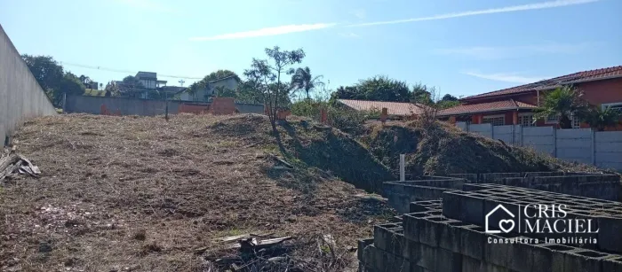 Terreno à venda no condomínio Terras de Itaici em Indaiatuba-SP!