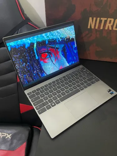 Dell Vostro 5320 i7-1260P 12ª Geração | 16GB DDR5 | SSD 512GB