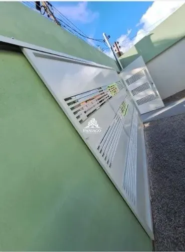 CASA NOVA À VENDA NO BAIRRO PEDRA 90 APTA PARA FINANCIAMENTO