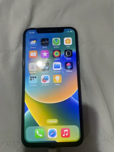 Aplle Phone X 64gb