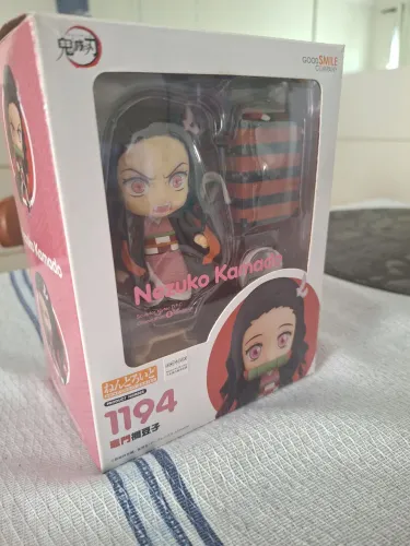Nendoroid Nezuko ORIGINAL - Demon Slayer