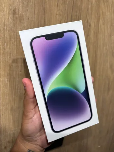 IPhone 14 128GB , Loja Empresarial Rio Mar Aceitamos o Seu Usado!!