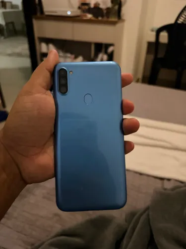 Celular A11