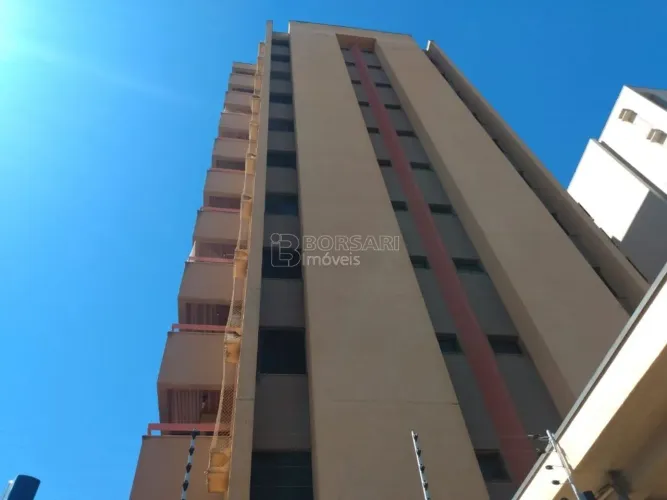APARTAMENTO MOBILIADO COM 01 QUARTO PARA LOCAÇÃO EDIFÍCIO BARRA DO UNA | SÃO JOSÉ ARARAQ