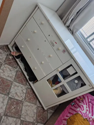 Cômoda - leia o anúncio antes de pergutar por favor
