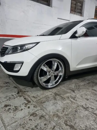 Rodas 22"