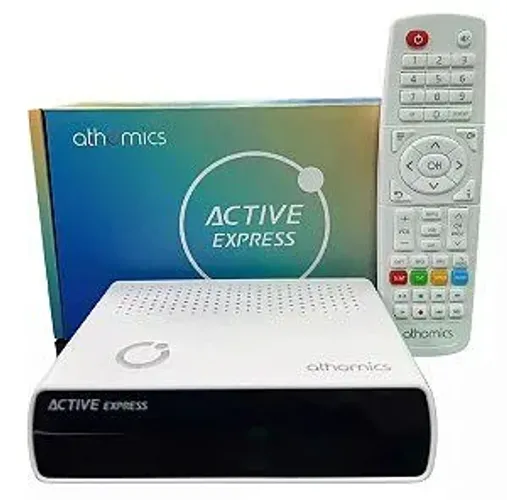 Conversor Digital Full Hd