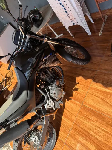 Xt660 R ano 2015 aceito troca menor valor