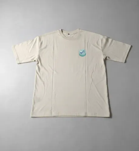 Camiseta Oversized Nike Nova 