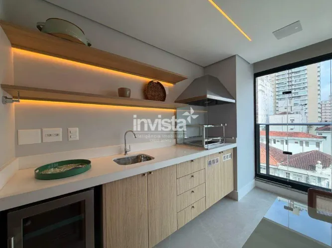 Apartamento à venda no bairro Pompéia