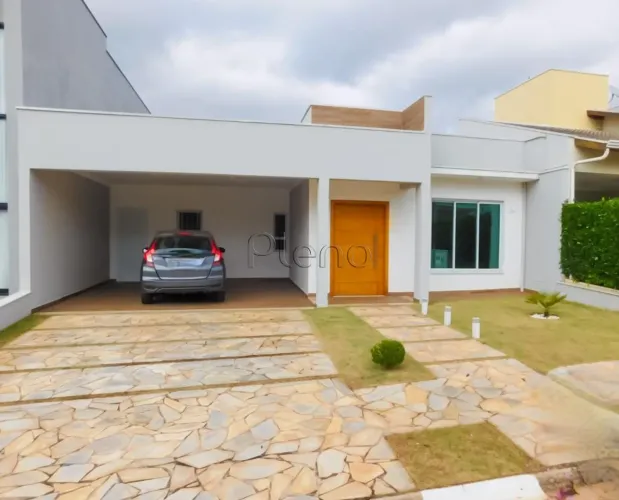 Casa a venda no Condomínio Le Village em Valinhos, no bairro Jardim Alto da Colina.